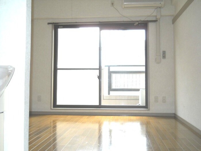 グランソール東照宮の物件内観写真