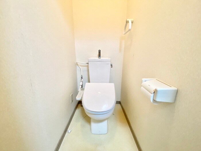 グランソール東照宮の物件内観写真