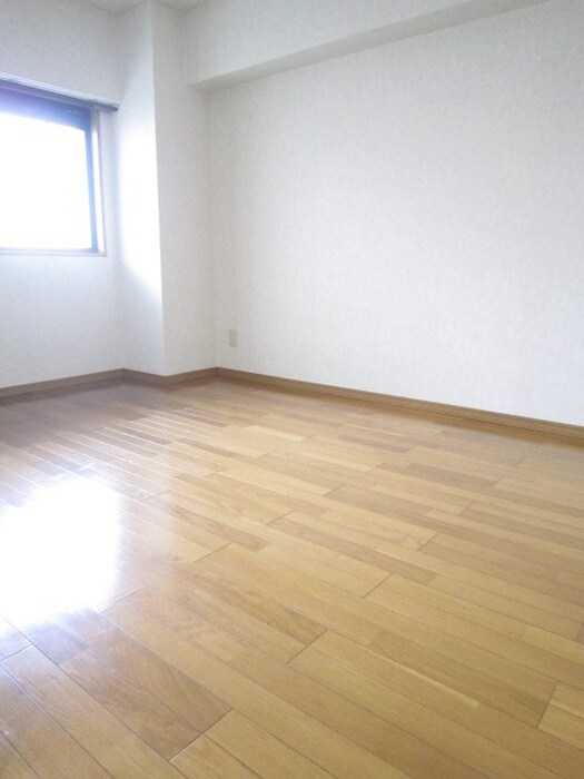 グランソール東照宮の物件内観写真