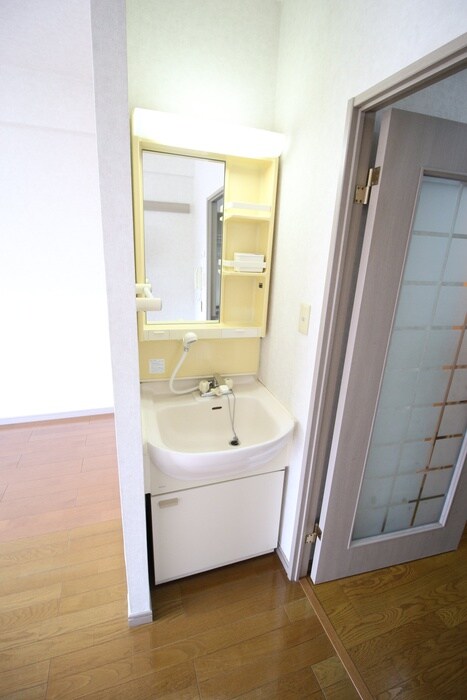 グランソール東照宮の物件内観写真