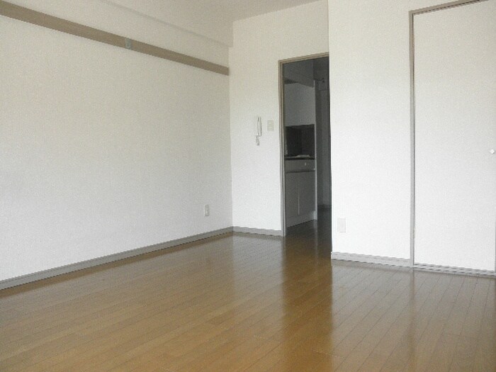 グランソール東照宮の物件内観写真