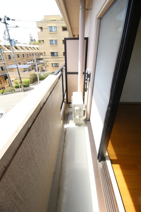 グランソール東照宮の物件内観写真