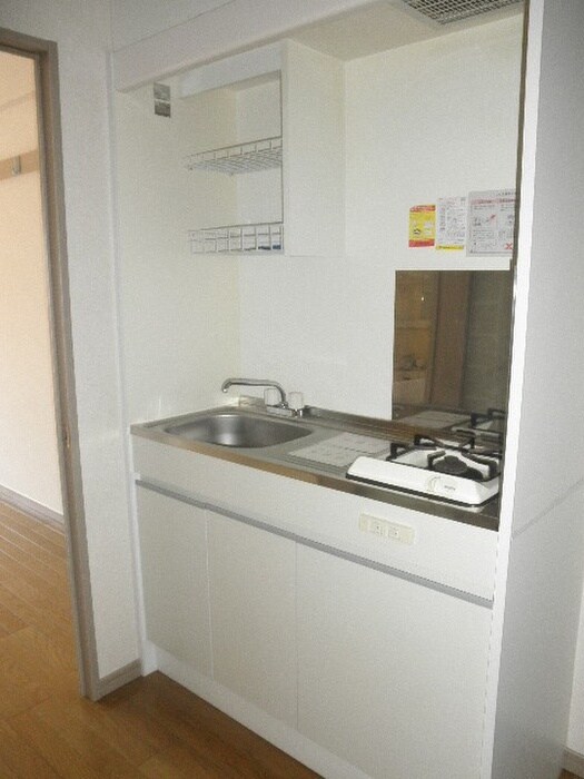 グランソール東照宮の物件内観写真