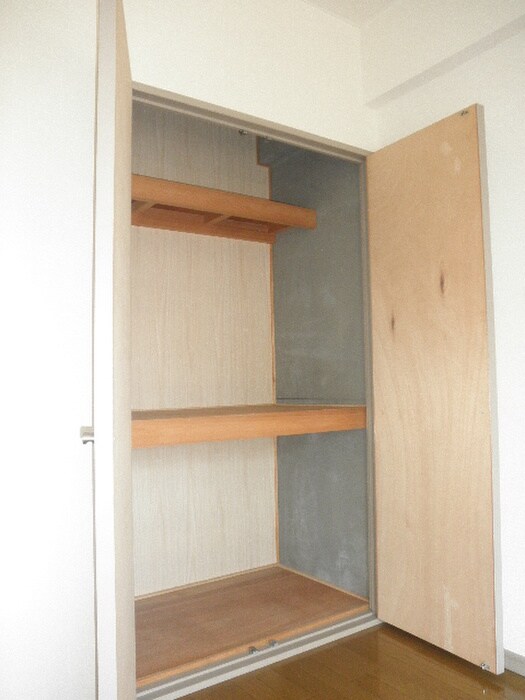 グランソール東照宮の物件内観写真