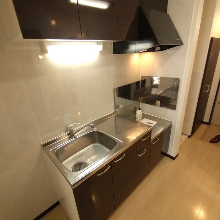 グランデール・ファーストの物件内観写真