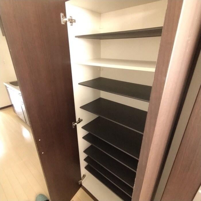 グランデール・ファーストの物件内観写真