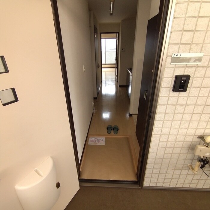 グランデール・ファーストの物件内観写真