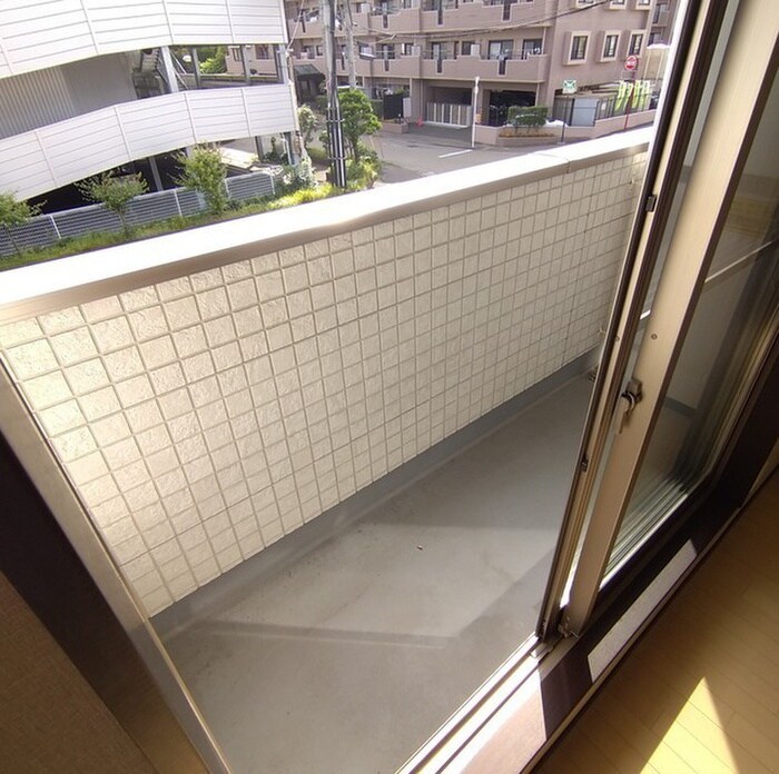 グランデール・ファーストの物件内観写真