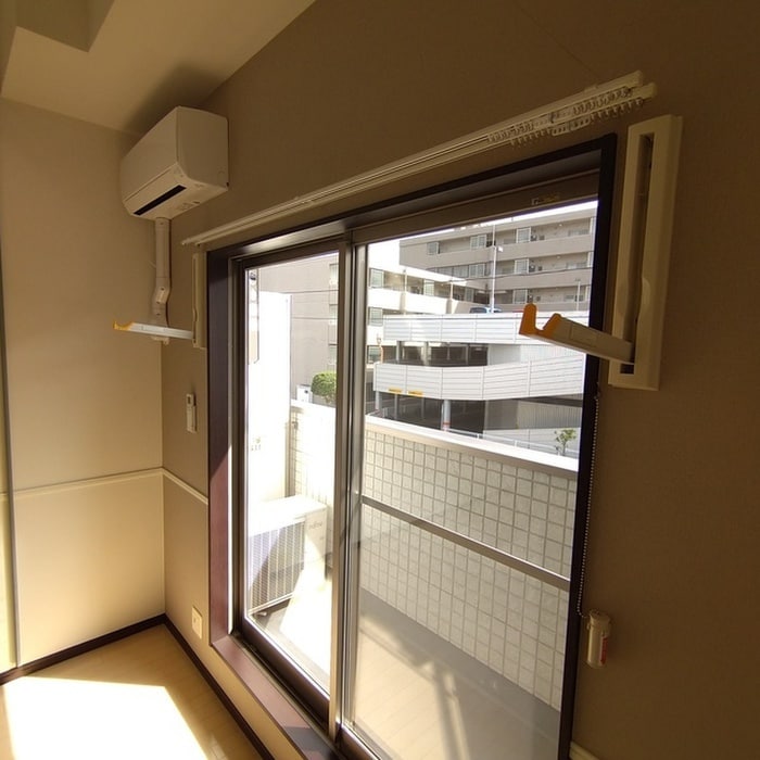 グランデール・ファーストの物件内観写真