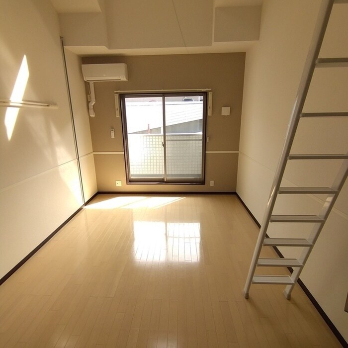 グランデール・ファーストの物件内観写真