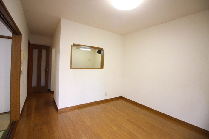 レジデンス・サイトウⅡの物件内観写真