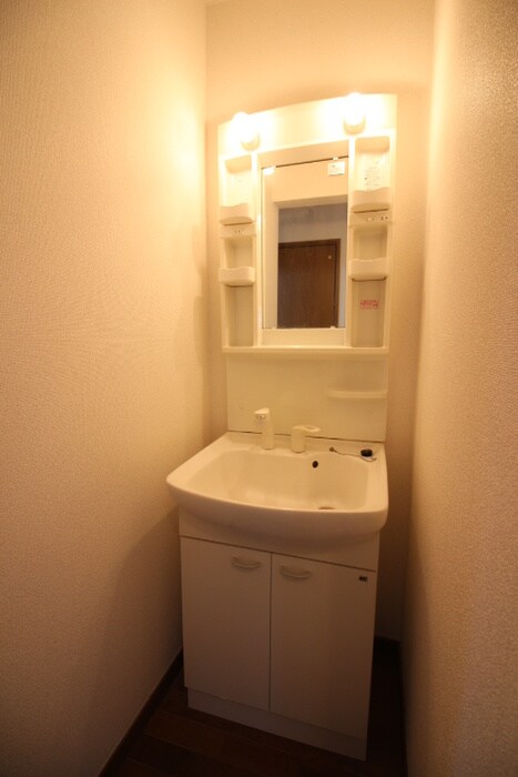 レジデンス・サイトウⅡの物件内観写真