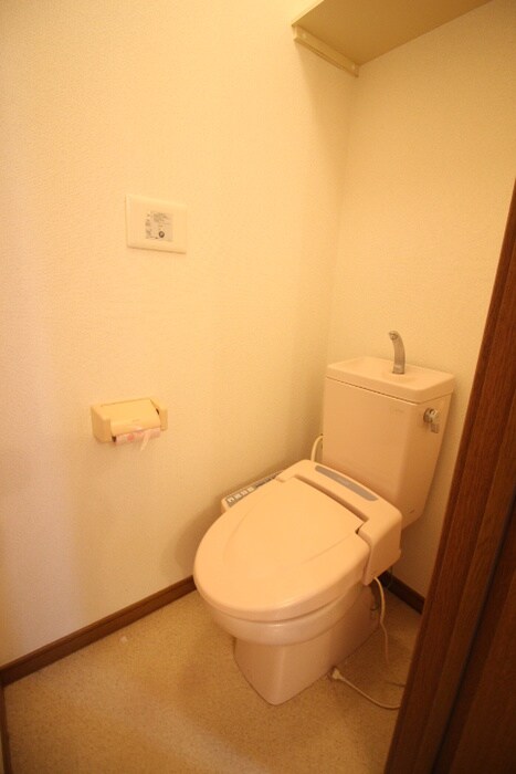 レジデンス・サイトウⅡの物件内観写真