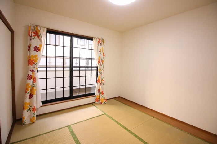 レジデンス・サイトウⅡの物件内観写真