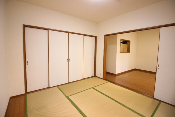 レジデンス・サイトウⅡの物件内観写真