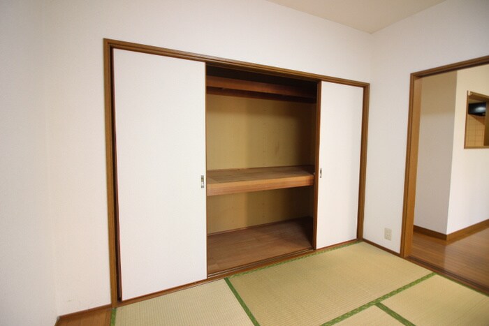 レジデンス・サイトウⅡの物件内観写真