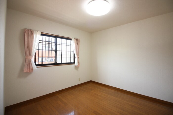 レジデンス・サイトウⅡの物件内観写真