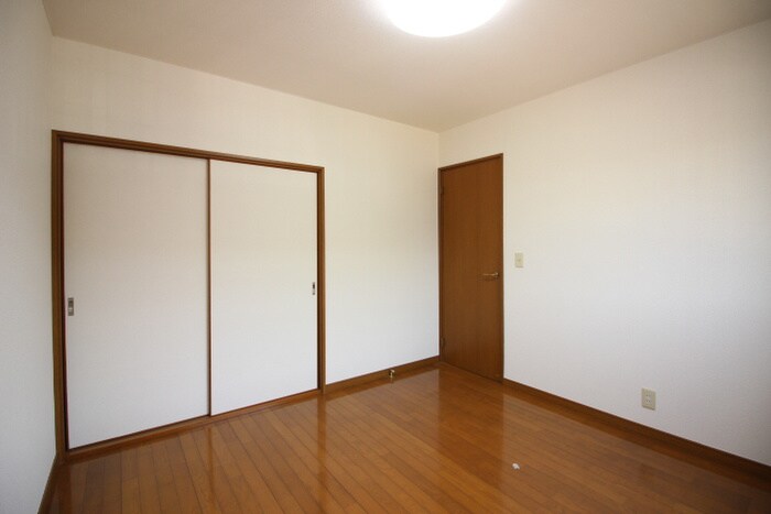 レジデンス・サイトウⅡの物件内観写真