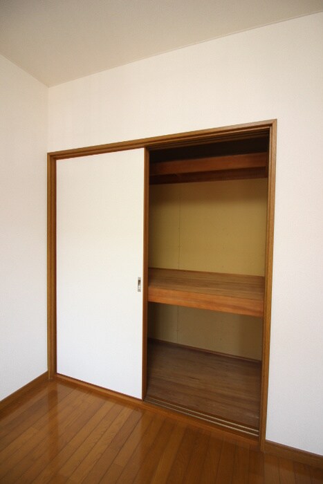 レジデンス・サイトウⅡの物件内観写真