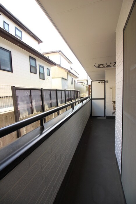 レジデンス・サイトウⅡの物件内観写真