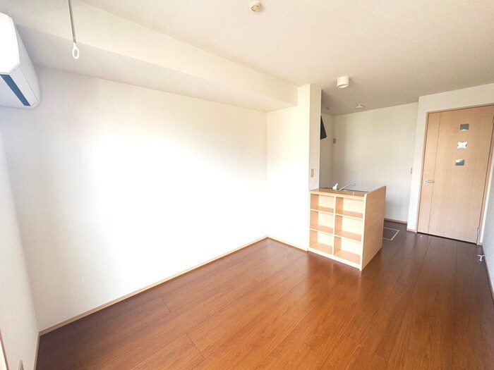 ソレイユ多賀城Ⅲの物件内観写真