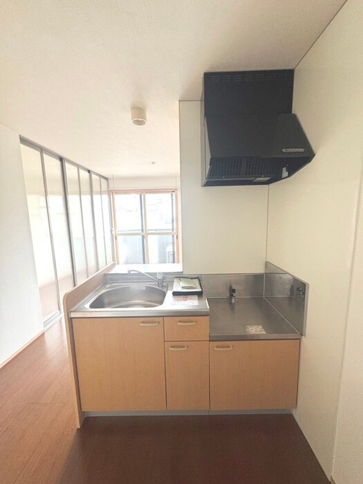 ソレイユ多賀城Ⅲの物件内観写真