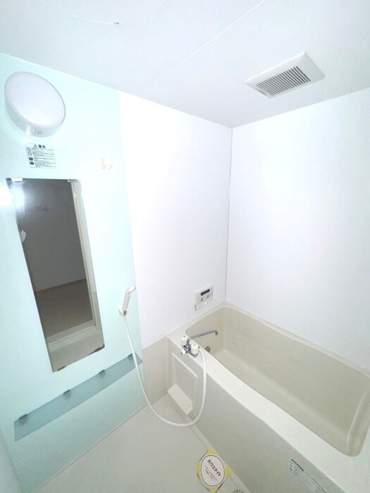 ソレイユ多賀城Ⅲの物件内観写真