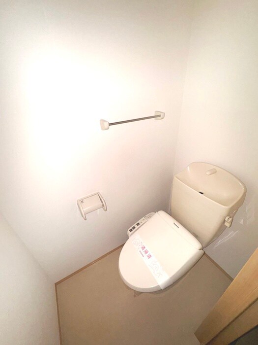 ソレイユ多賀城Ⅲの物件内観写真