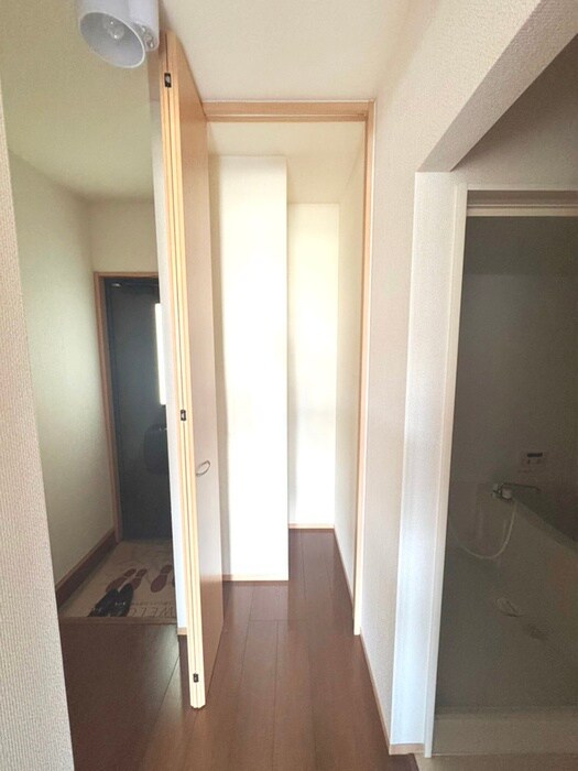 ソレイユ多賀城Ⅲの物件内観写真