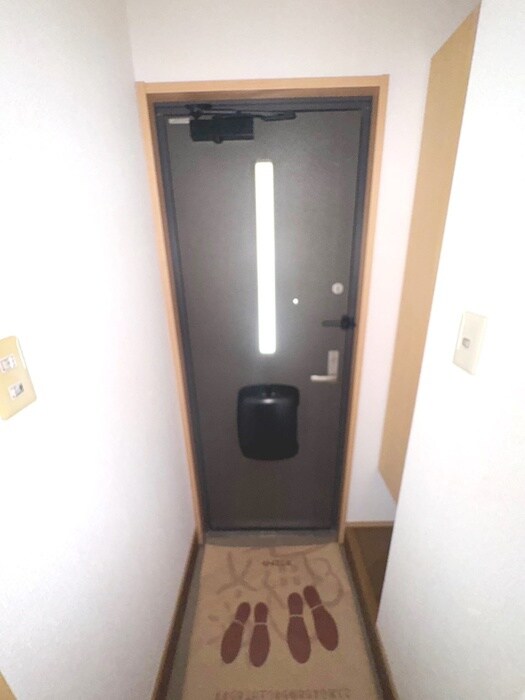 ソレイユ多賀城Ⅲの物件内観写真