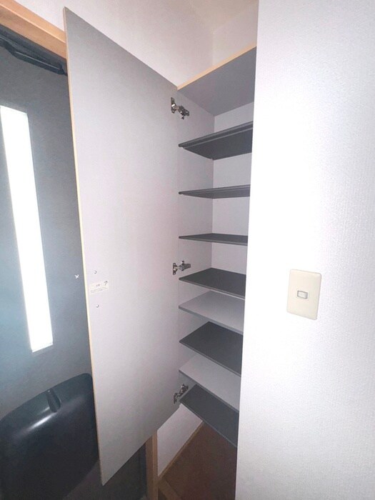 ソレイユ多賀城Ⅲの物件内観写真