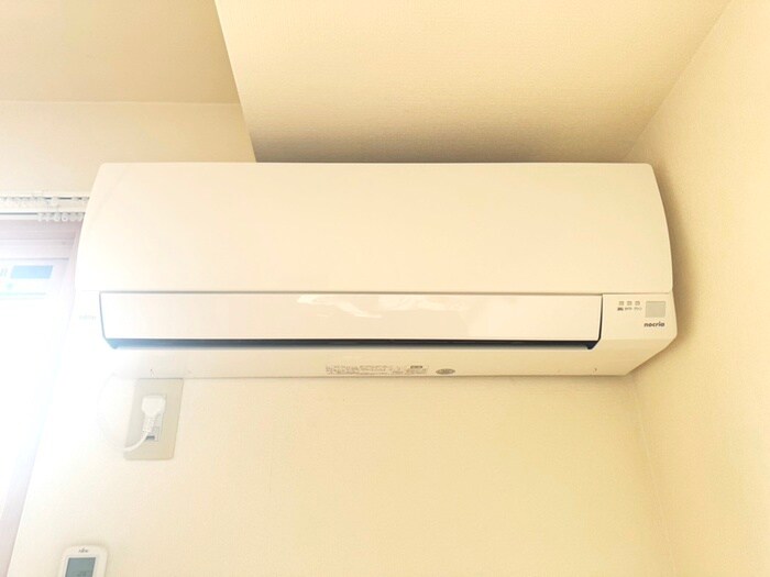 ソレイユ多賀城Ⅲの物件内観写真