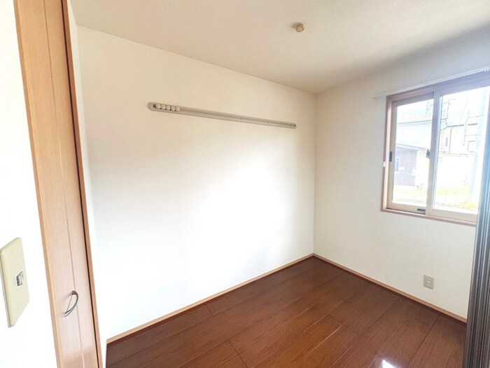 ソレイユ多賀城Ⅲの物件内観写真