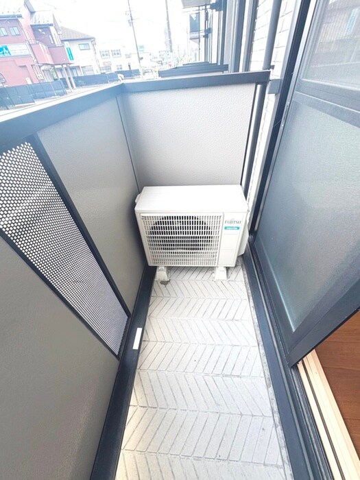 ソレイユ多賀城Ⅲの物件内観写真