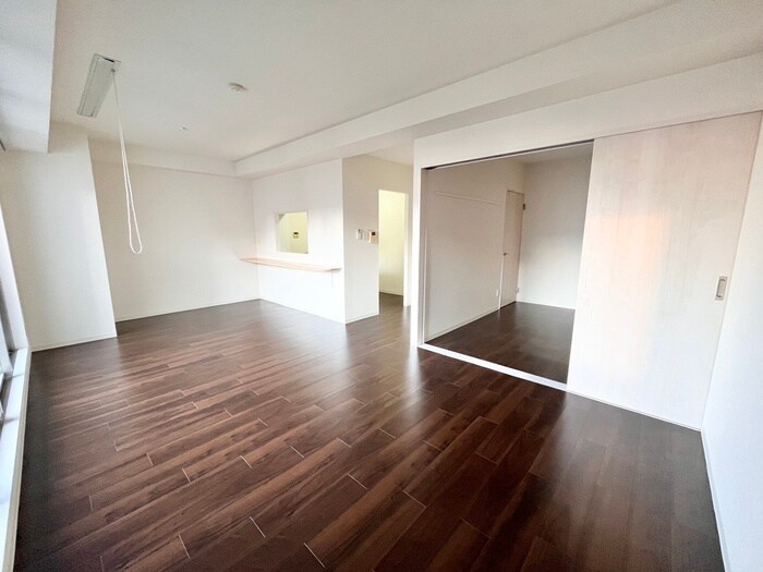 ヴィアーレ勾当台Ⅰの物件内観写真