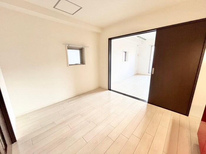 ヴィアーレ勾当台Ⅰの物件内観写真