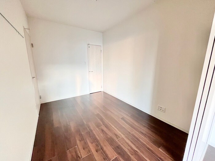 ヴィアーレ勾当台Ⅰの物件内観写真