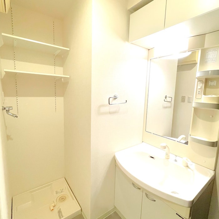 ヴィアーレ勾当台Ⅰの物件内観写真