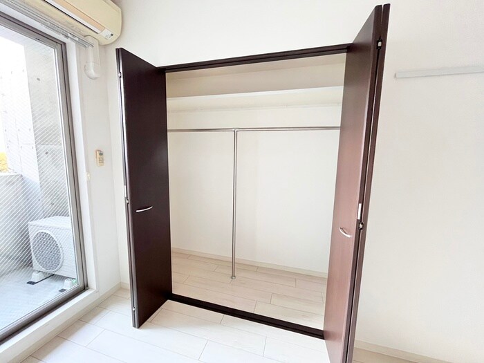 ヴィアーレ勾当台Ⅰの物件内観写真