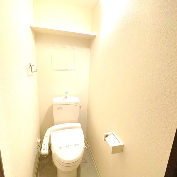 ヴィアーレ勾当台Ⅰの物件内観写真