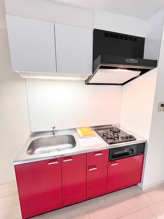 ヴィアーレ勾当台Ⅰの物件内観写真