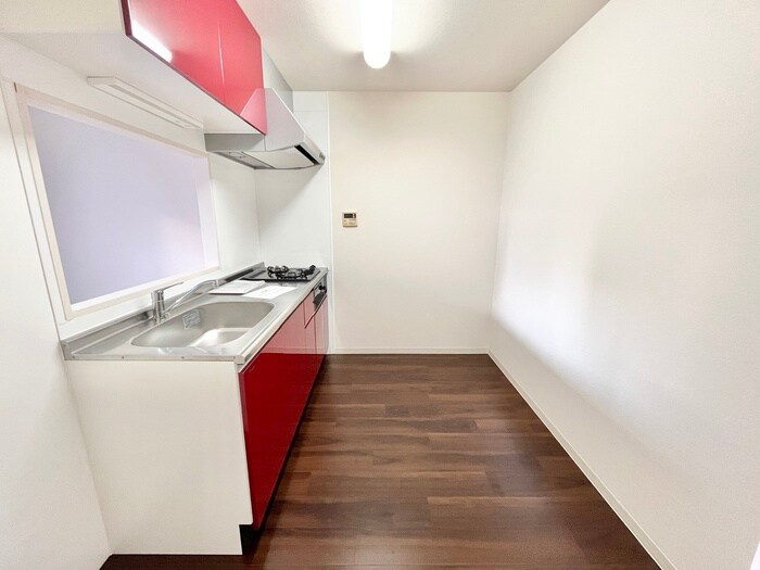 ヴィアーレ勾当台Ⅰの物件内観写真