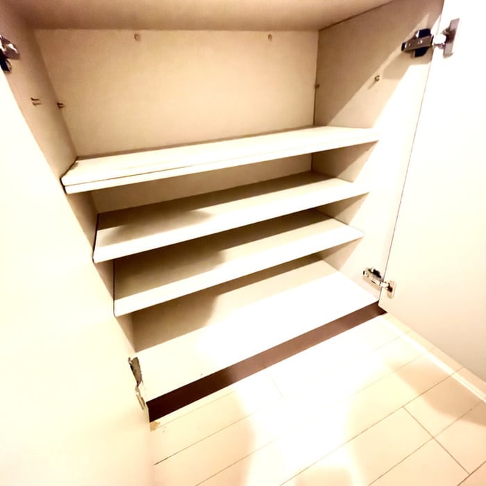 ヴィアーレ勾当台Ⅰの物件内観写真