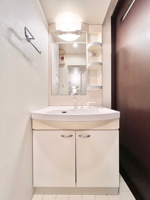 ヴィアーレ勾当台Ⅰの物件内観写真