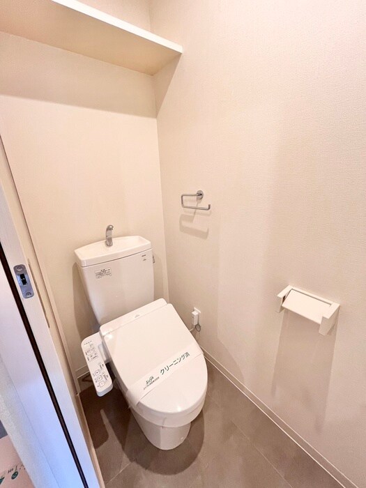 ヴィアーレ勾当台Ⅰの物件内観写真