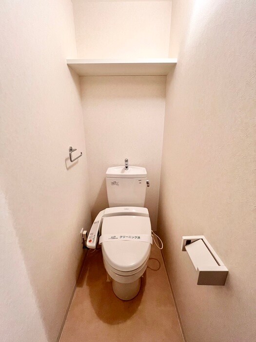 ヴィアーレ勾当台Ⅰの物件内観写真