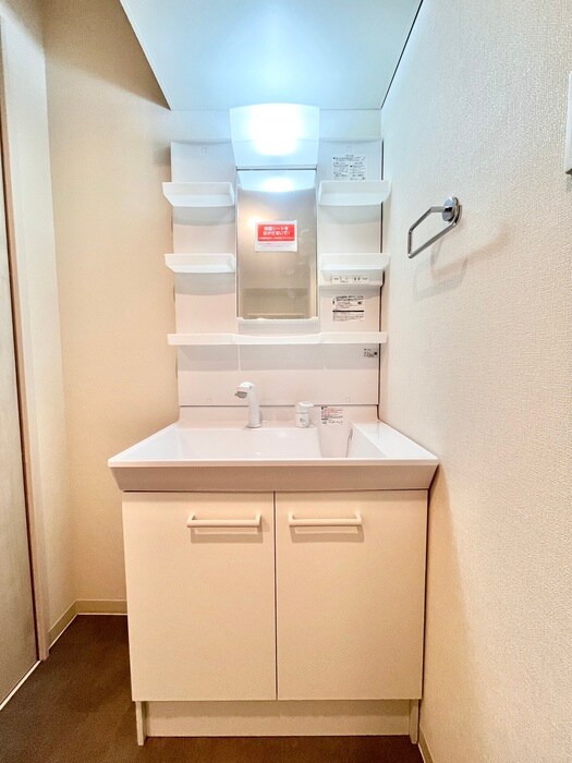 ヴィアーレ勾当台Ⅰの物件内観写真