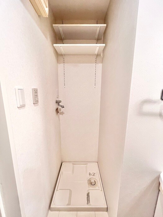 ヴィアーレ勾当台Ⅰの物件内観写真