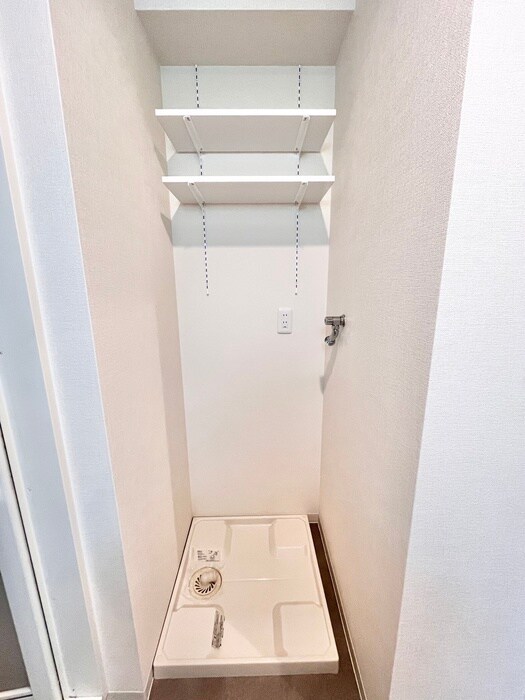 ヴィアーレ勾当台Ⅰの物件内観写真