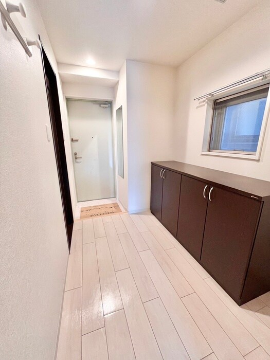 ヴィアーレ勾当台Ⅰの物件内観写真